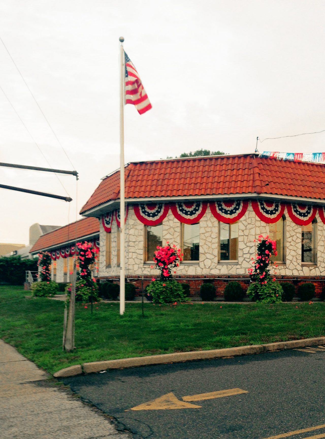 Contact Nautilus Diner